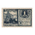 Banknot, Niemcy, Beverungen Stadt, 1 Mark, maison 3, 1921, 1922-03-01