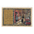 Banknot, Niemcy, Beverungen Stadt, 1 Mark, maison 3, 1921, 1922-03-01