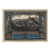 Banknot, Niemcy, Bolkenhain Verein für Heimatpflege, 25 Pfennig, village, 1922