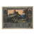 Banknot, Niemcy, Bolkenhain Verein für Heimatpflege, 25 Pfennig, village, 1922