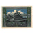 Banknot, Niemcy, Bolkenhain Verein für Heimatpflege, 1.5 Mark, village, 1922