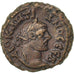 Diocletian, Tetradrachm, Alexandria, Rame, BB+