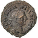 Carinus, Tetradrachm, Alexandria, Bronze, EF(40-45)
