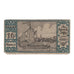 Banknot, Niemcy, Berlin Stadt, 50 Pfennig, voilier, 1921, 1921-09-09, AU(55-58)
