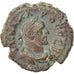 Carus, Tetradrachm, Alexandria, Bronze, AU(50-53)