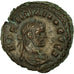 Maximianus, Tetradrachm, Alexandria, Bronze, AU(50-53)