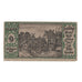 Banknot, Niemcy, Berlin Stadt, 50 Pfennig, Cheval 1, 1921, 1921-09-09