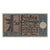 Banknot, Niemcy, Berlin Stadt, 50 Pfennig, calèche 1, 1921, 1921-09-09