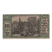 Banknot, Niemcy, Berlin Stadt, 50 Pfennig, calèche 3, 1921, 1921-09-09