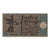 Banknot, Niemcy, Berlin Stadt, 50 Pfennig, calèche 3, 1921, 1921-09-09