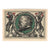 Banknot, Niemcy, Arnstadt Stadt, 25 Pfennig, personnage 1, 1921, AU(55-58)