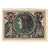 Banknot, Niemcy, Arnstadt Stadt, 25 Pfennig, personnage 2, 1921, AU(55-58)