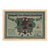 Banknot, Niemcy, Arnstadt Stadt, 25 Pfennig, Maison, 1921, AU(55-58), Mehl:43.2