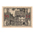 Banknot, Niemcy, Arnstadt Stadt, 25 Pfennig, Maison, 1921, AU(55-58), Mehl:43.2