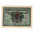Banknot, Niemcy, Arnstadt Stadt, 25 Pfennig, maison 1, 1921, AU(55-58)