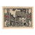 Banknot, Niemcy, Arnstadt Stadt, 25 Pfennig, maison 1, 1921, AU(55-58)