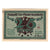 Banknot, Niemcy, Arnstadt Stadt, 25 Pfennig, maison 2, 1921, AU(55-58)