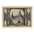Banknot, Niemcy, Arnstadt Stadt, 25 Pfennig, maison 2, 1921, AU(55-58)