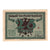 Banknot, Niemcy, Arnstadt Stadt, 25 Pfennig, fontaine, 1921, AU(55-58)