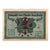 Banknot, Niemcy, Arnstadt Stadt, 25 Pfennig, Fontaine 1, 1921, AU(55-58)