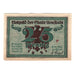 Banknot, Niemcy, Arnstadt Stadt, 25 Pfennig, Fontaine 1, 1921, AU(55-58)