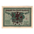 Banknot, Niemcy, Arnstadt Stadt, 25 Pfennig, Fontaine 2, 1921, AU(55-58)