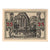 Banknot, Niemcy, Arnstadt Stadt, 25 Pfennig, Fontaine 2, 1921, AU(55-58)
