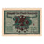 Banknot, Niemcy, Arnstadt Stadt, 25 Pfennig, Fontaine 3, 1921, AU(55-58)