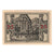 Banknot, Niemcy, Arnstadt Stadt, 25 Pfennig, Fontaine 3, 1921, AU(55-58)