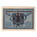 Banknot, Niemcy, Arnstadt Stadt, 50 Pfennig, bataille 1, 1921, AU(55-58)