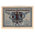 Banknot, Niemcy, Arnstadt Stadt, 50 Pfennig, village 2, 1921, AU(55-58)
