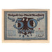 Banknot, Niemcy, Arnstadt Stadt, 50 Pfennig, village 2, 1921, AU(55-58)