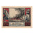 Banknot, Niemcy, Arnstadt Stadt, 50 Pfennig, feu, 1921, AU(55-58), Mehl:43.2