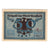 Banknot, Niemcy, Arnstadt Stadt, 50 Pfennig, feu 1, 1921, AU(55-58), Mehl:43.2