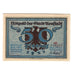 Banknot, Niemcy, Arnstadt Stadt, 50 Pfennig, feu 1, 1921, AU(55-58), Mehl:43.2
