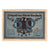 Banknot, Niemcy, Arnstadt Stadt, 50 Pfennig, feu 2, 1921, AU(55-58), Mehl:43.2