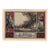 Banknot, Niemcy, Arnstadt Stadt, 50 Pfennig, feu 2, 1921, AU(55-58), Mehl:43.2