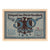 Banknot, Niemcy, Arnstadt Stadt, 50 Pfennig, feu 3, 1921, AU(55-58), Mehl:43.2