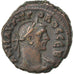 Probus, Tetradrachm, Alexandria, Bronze, AU(50-53)