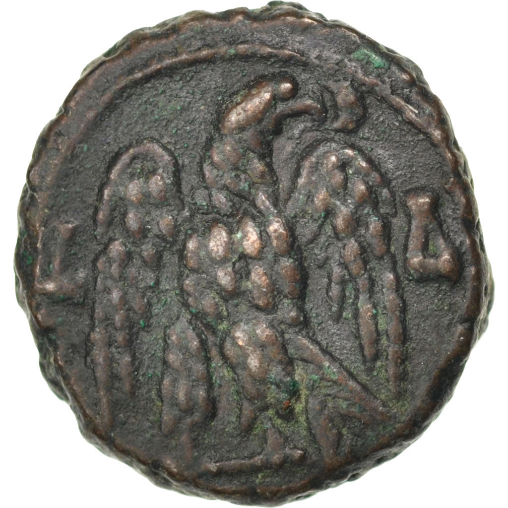 Probus, Tetradrachm, Alexandria, Bronze, AU(50-53)