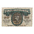 Geldschein, Deutschland, Ahrensbök Stadt, 50 Pfennig, paysage, 1920, VZ