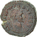 Probus, Tetradrachm, Alexandria, Bronze, AU(50-53)