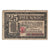 Banknot, Niemcy, Bitburg Stadt, 25 Pfennig, valeur faciale, 1920, 1920-04-01