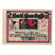 Banknot, Niemcy, Bielefeld Stadt, 5 Mark, personnage, 1921, 1922-10-01