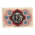 Banknot, Niemcy, Bielefeld Stadt, 50 Pfennig, personnage, 1921, 1922-10-01