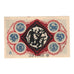Banknot, Niemcy, Bielefeld Stadt, 50 Pfennig, personnage, 1921, 1922-10-01