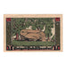 Banknot, Niemcy, Albersdorf Bad Gemeinde, 50 Pfennig, paysage, 1922, 1922-01-01