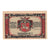 Banknot, Niemcy, Albersdorf Bad Gemeinde, 50 Pfennig, paysage, 1922, 1922-01-01
