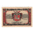 Banknot, Niemcy, Albersdorf Bad Gemeinde, 2 Mark, paysage, 1922, 1922-01-01