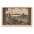 Banknot, Niemcy, Albersdorf Bad Gemeinde, 1 Mark, paysage, 1922, 1922-01-01